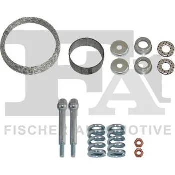 Výfukový systém Sada těsnění, výfukový systém FA1 218-983