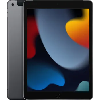 Tablet Apple iPad 10,2" 2021