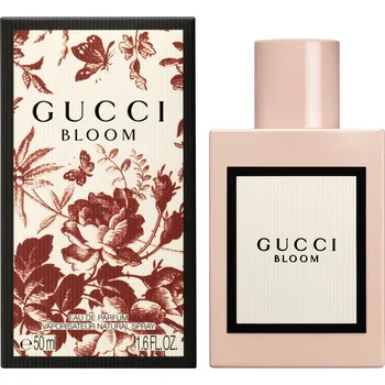 Dámský parfém Gucci Bloom W EDP 