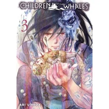 Children of the Whales, Vol. 3 – Abi Umeda (EN)