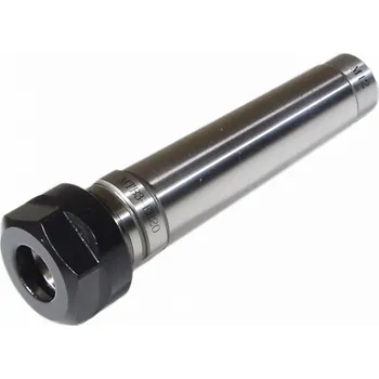 Kleštinový upínač ER20 s kuželem MT3