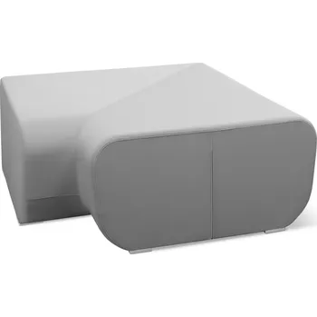 Jednací židle LD SEATING Rohový divan Open Port,OP-D90, modulární