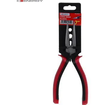 Autodílna Kleste uzke ploche 7" ENERGY