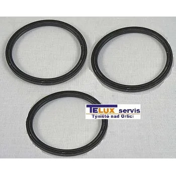 Příslušenství pro kuchyňský robot sada těsnění nože k plastové mixovací nádobě k robotu Kenwood /KW716920