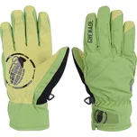 grenade Dětské rukavice fragment boys,green