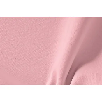 Náplet BABY PINK Typ nápletu: hladký náplet 250 g/m2