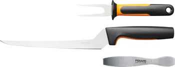 Kuchyňský nůž Fiskars Functional Form 1057560 3 ks