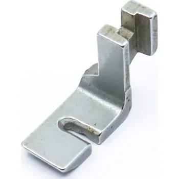 Příslušenství k šicímu stroji Patka na paspule