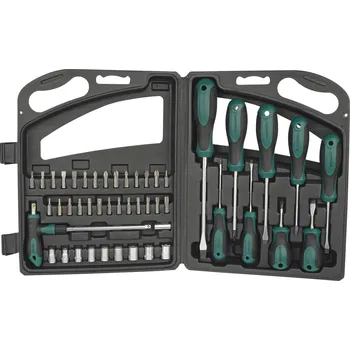 Sada nářadí Brüder Mannesmann M11247 sada nářadí 47dílná