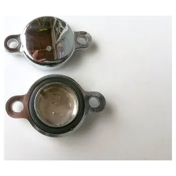 Motor pro motocykl Víčka ventilů na pitbike, dirtbike 125, moto