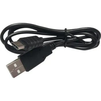 Pracovní světlo BERNER kabel USB typ C