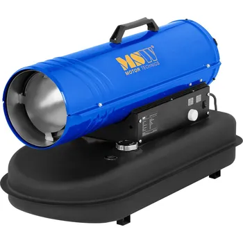Průmyslové topidlo MSW MSW-TB-DH-20000