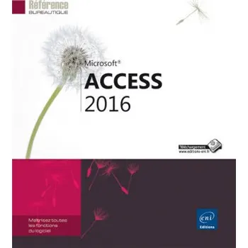 Access 2016 (FR)
