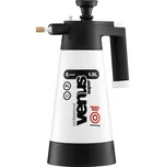 Kwazar Venus Super Pro+ Heavy Duty V-1.5 SOLVENT ruční tlakový postřikovač s odolností proti rozpouštědlům 1500 ml