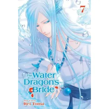 Water Dragon's Bride, Vol. 7 – Rei Toma (EN)