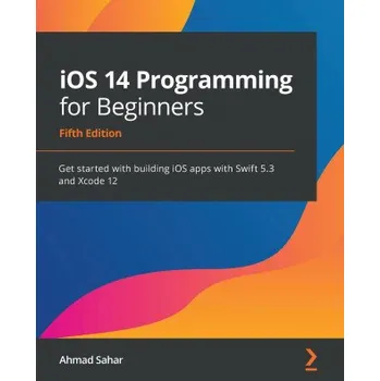 Technika iOS 14 Programming for Beginners (EN)