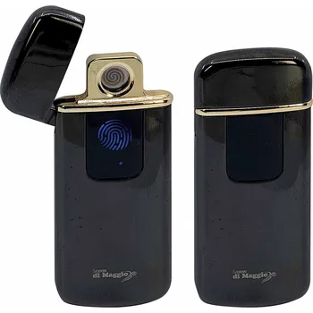 Zapalovač Lucca di Maggio 36587 USB zapalovač