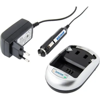 AVACOM AV-MP nabíječka univerzální (bez plata)