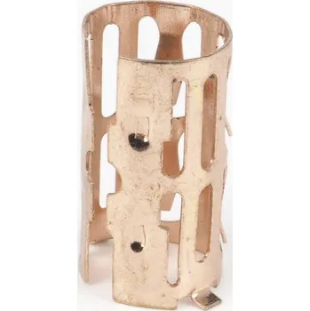 Pouzdro svěrné ABS