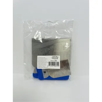 COLAD stěrky kovové japan 4ks