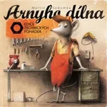 Arnyho dílna - Martin Sodomka (2014)