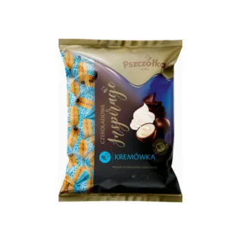 Bonboniéra Čokoládová krémová inspirace 200 g