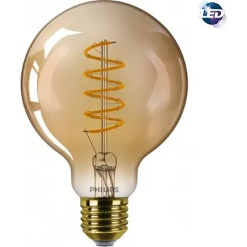 Osvětlení Philips Lighting 871951431547100 LED E27 tvar globusu 5.5 W = 25 W teplá bílá