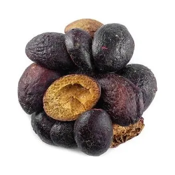 Sušená potravina Švestky lyofilizované váha 100g