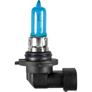 Povinná bezpečnostní výbava Lampa 58277 Blue Xenon HB3 12V P20d 65W 2ks pro sportovní účely
