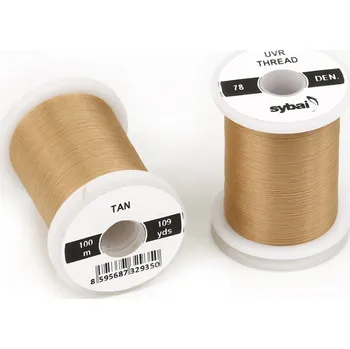 Sybai UVR Thread Tan
