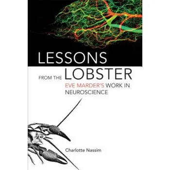 Lessons from the Lobster – Charlotte Nassim (EN)