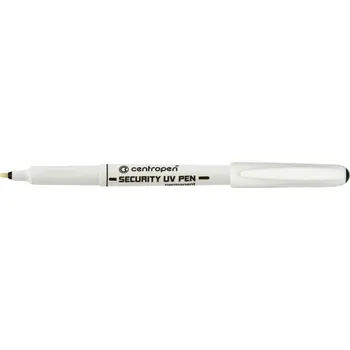 Popisovač Centropen Security UV - 2699 - pen