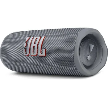 JBL Flip 6, šedý