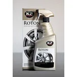 G167 Profesionální čistič disků kol K2 ( ROTON )