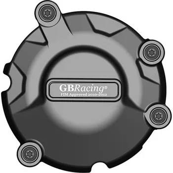 Rám pro motocykl GB Racing Anglie MV Agusta kryt víka alternátoru GB Racing EC-F3-675-1-GBR