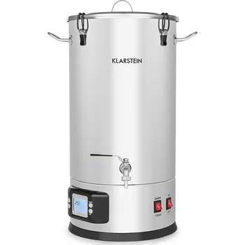 Klarstein Maischfest 10033340 30 l