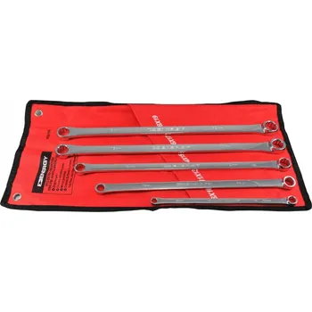 Autodílna Sada očkových klíčů extra dlouhých 5ks ENERGY