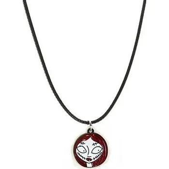 Seriál náhrdelník Nightmare Before Christmas Sally