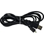 PremiumCord Kabel USB, A-B mini, 8pinů, 2m Sanyo, Panasonic, Pentax, Nikon (UC-E6, I-USB7)