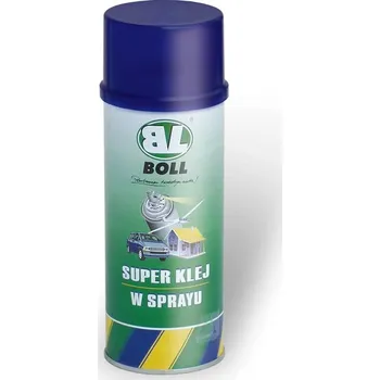 Auto-moto 001035 Super lepidlo ve spreji