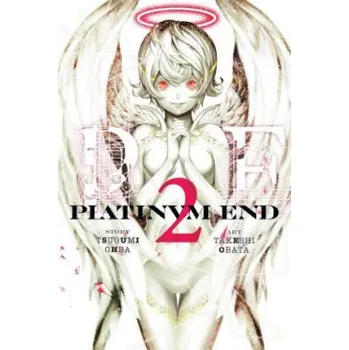 Platinum End, Vol. 2 – Tsugumi Ohba,Takeshi Obata (EN)