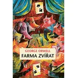 Farma zvířat - George Orwell (2021,…