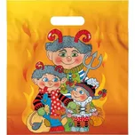 MFP Mikulášská taška tři čerti M 100 ks