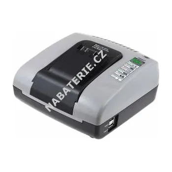 nabíječka s USB Bosch 2607336037 (14,4V-18V/)