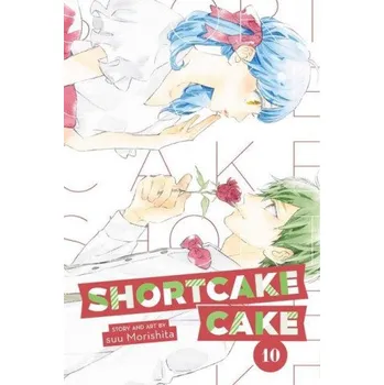 Shortcake Cake, Vol. 10 – Suu Morishita (EN)