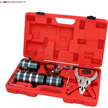 Autodílna Sada k namontování a odmontování pístů ENERGY