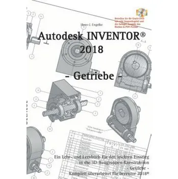Autodesk INVENTOR 2018 – Hans-J Engelke (DE)