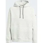 Pánská mikina U1BA41FL03Z - H9D3 - Šedá žíhaná - Guess šedá L