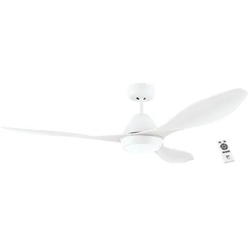 Stropní ventilátor Eglo Antibes 35015