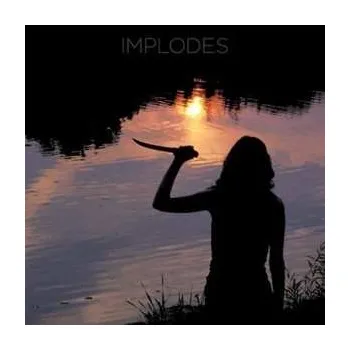 Zahraniční hudba LP Implodes: Black Earth 2011